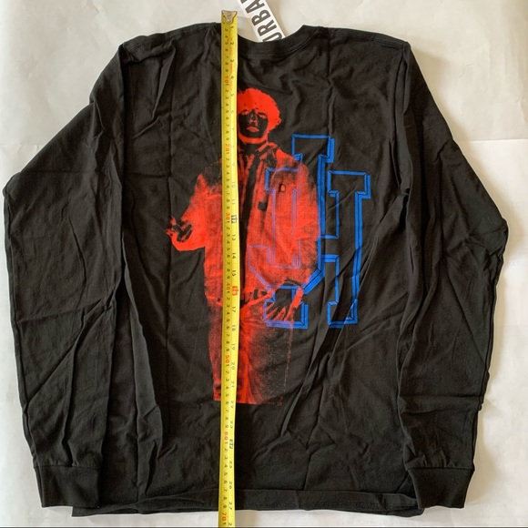 Urban Outfitters | Shirts | Jack Harlow 